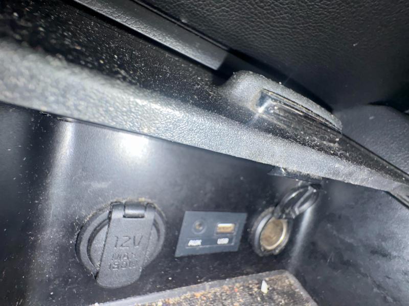 Kia Forte LX Manual 2016