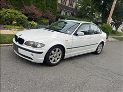2005 BMW 3-Series 