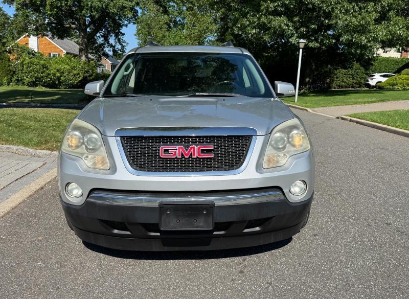GMC Acadia SLT-2 AWD 2010