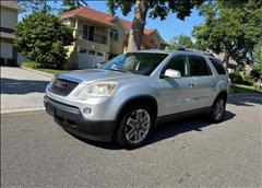 2010 GMC Acadia 
