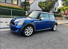 2008 MINI Cooper 