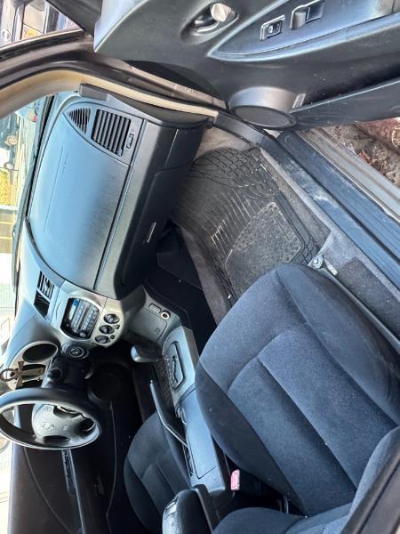 Nissan Altima 2.5 2004