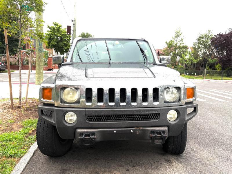 HUMMER H3 Adventure 2007
