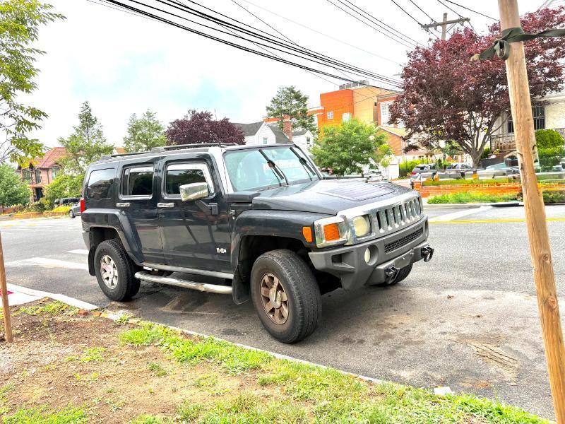 HUMMER H3 Adventure 2007
