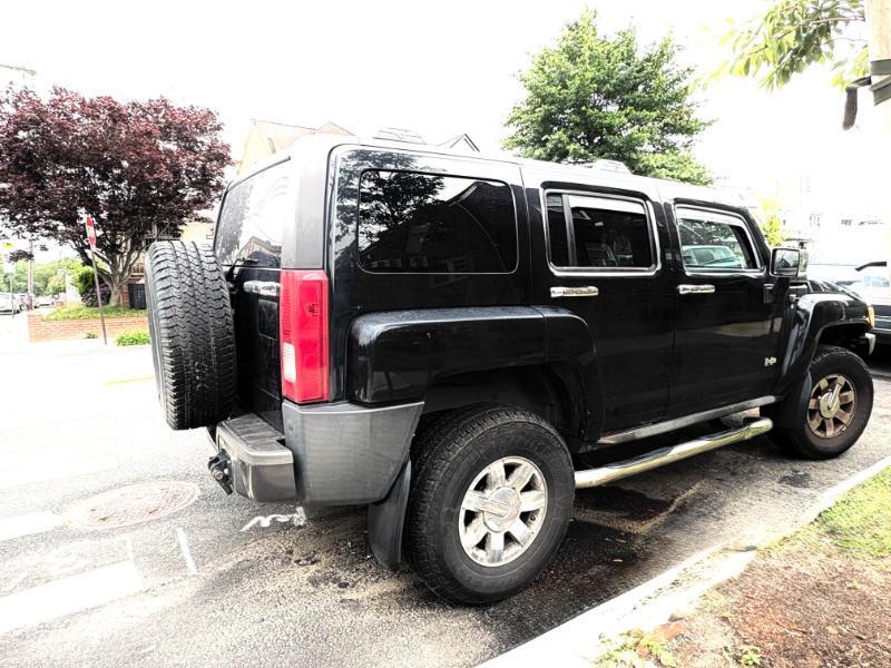 HUMMER H3 Adventure 2007