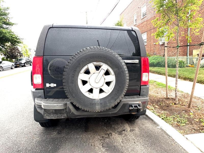 HUMMER H3 Adventure 2007