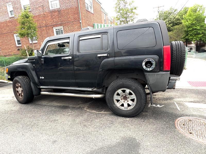 HUMMER H3 Adventure 2007