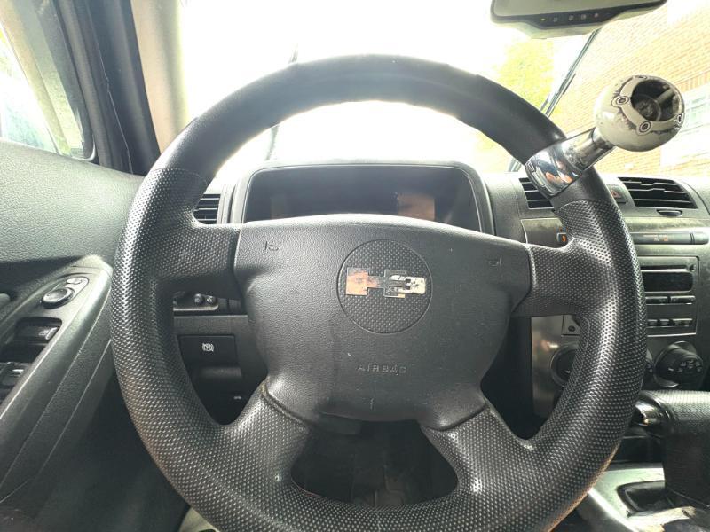 HUMMER H3 Adventure 2007