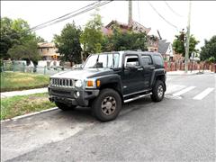 2007 HUMMER H3 