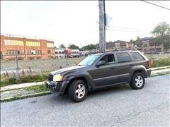 2005 Jeep Grand Cherokee 
