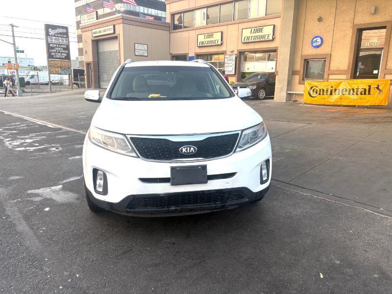 Kia Sorento LX 2014