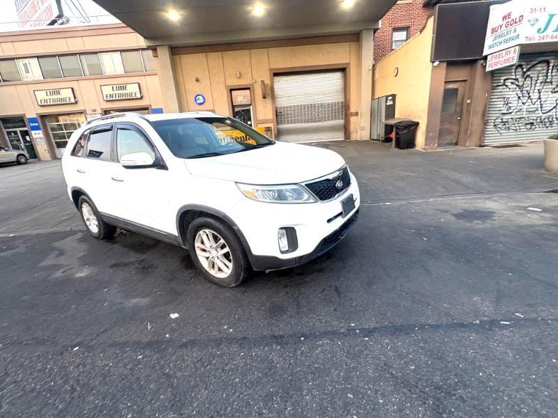 Kia Sorento LX 2014