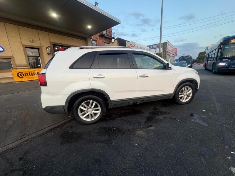 Kia Sorento LX 2014