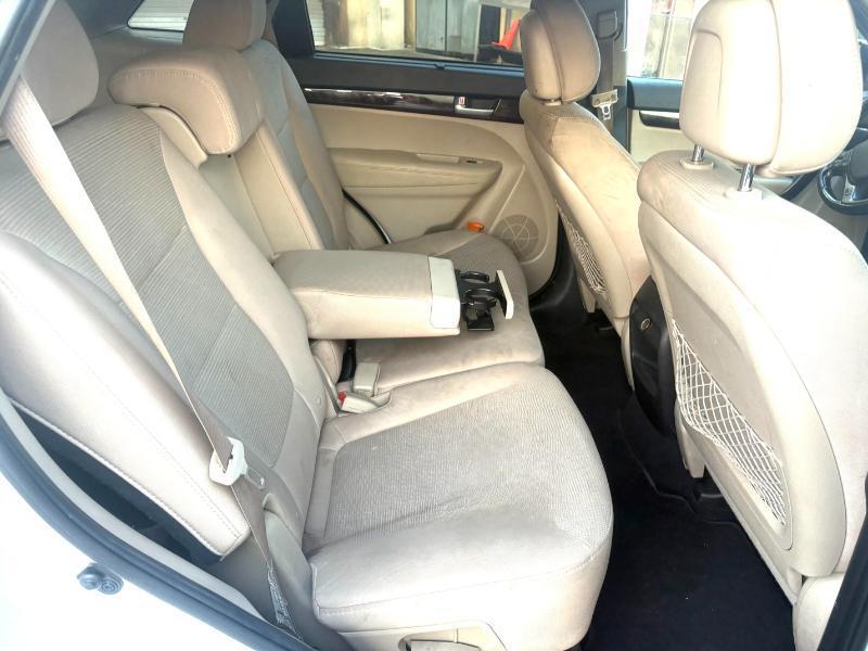 Kia Sorento LX 2014