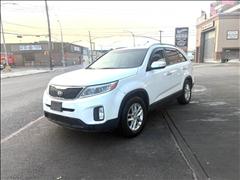 2014 Kia Sorento 