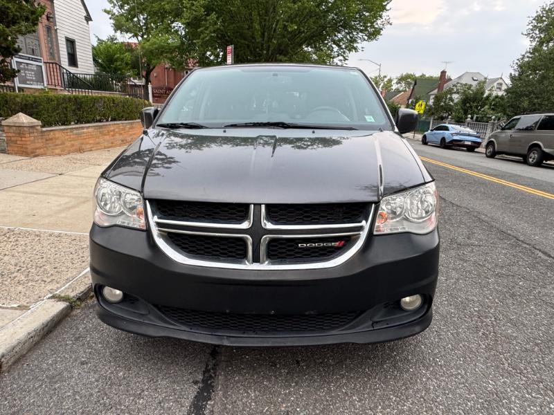 Dodge Grand Caravan SXT 2016