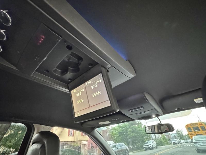 Dodge Grand Caravan SXT 2016
