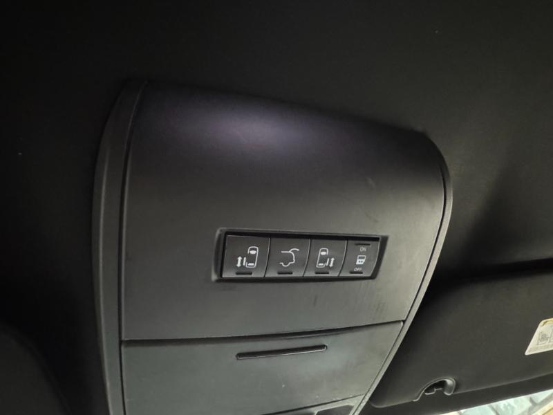 Dodge Grand Caravan SXT 2016