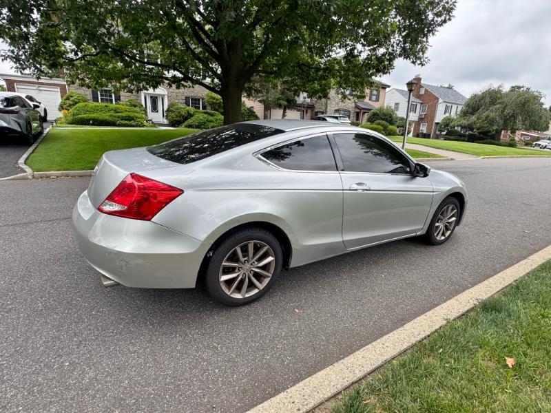 Honda Accord LX-S Coupe AT 2012