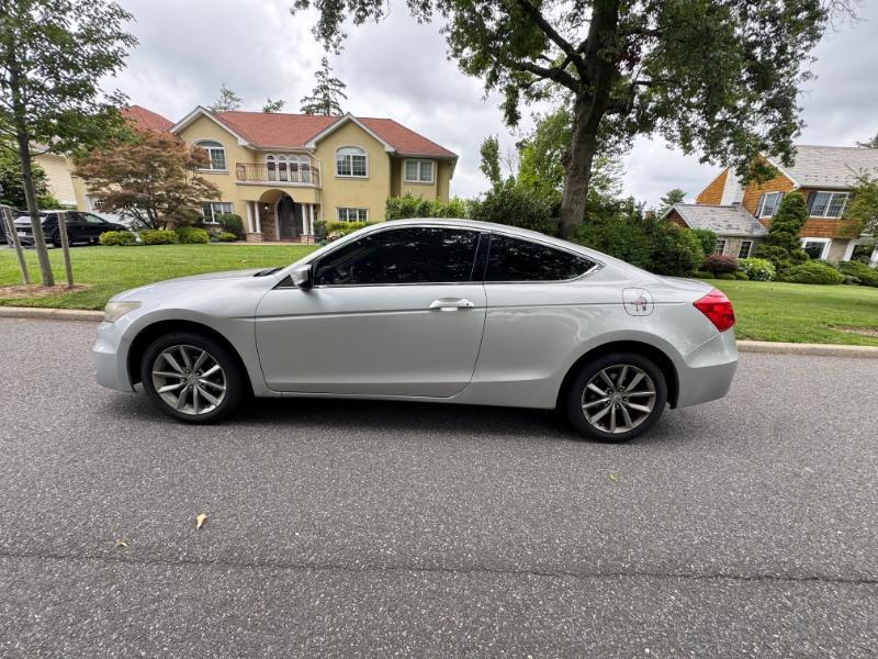 Honda Accord LX-S Coupe AT 2012