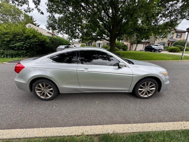 Honda Accord LX-S Coupe AT 2012