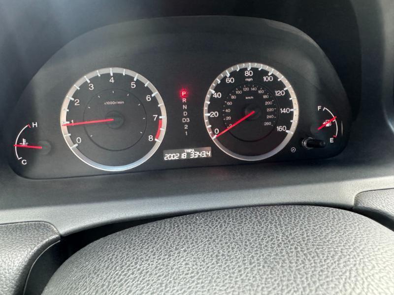 Honda Accord LX-S Coupe AT 2012