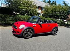 2009 MINI Cooper 