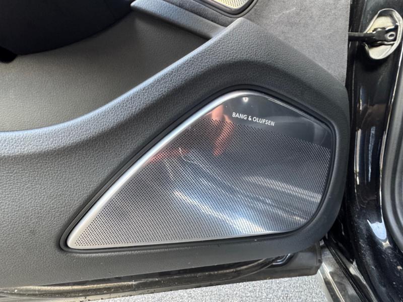 Audi A8 4.2 Quattro 2011