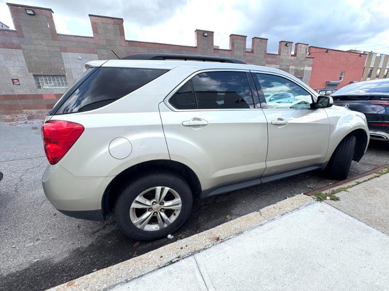 Chevrolet Equinox LT 2015