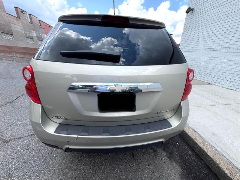 Chevrolet Equinox LT 2015