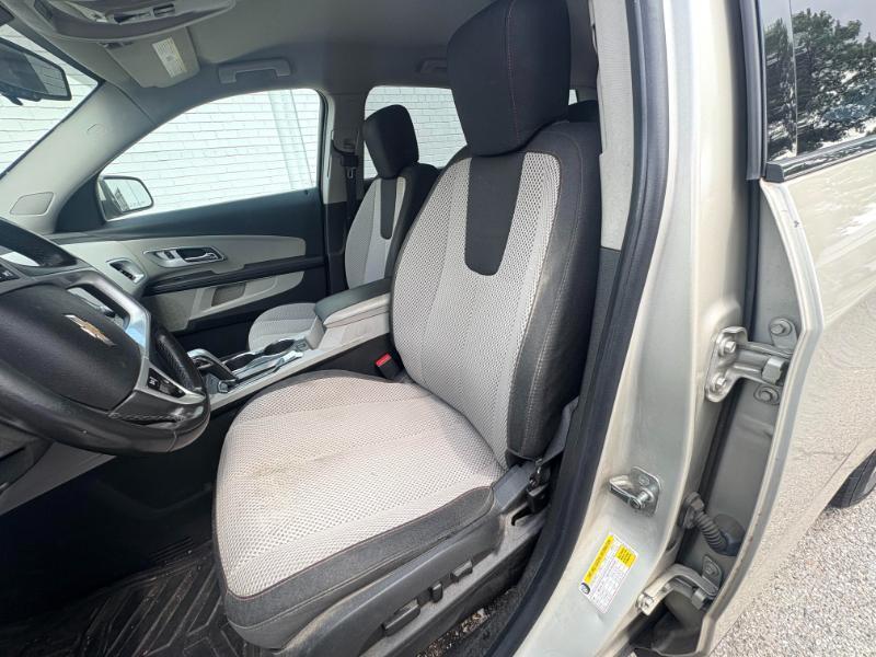 Chevrolet Equinox LT 2015