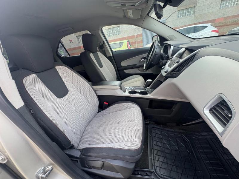 Chevrolet Equinox LT 2015