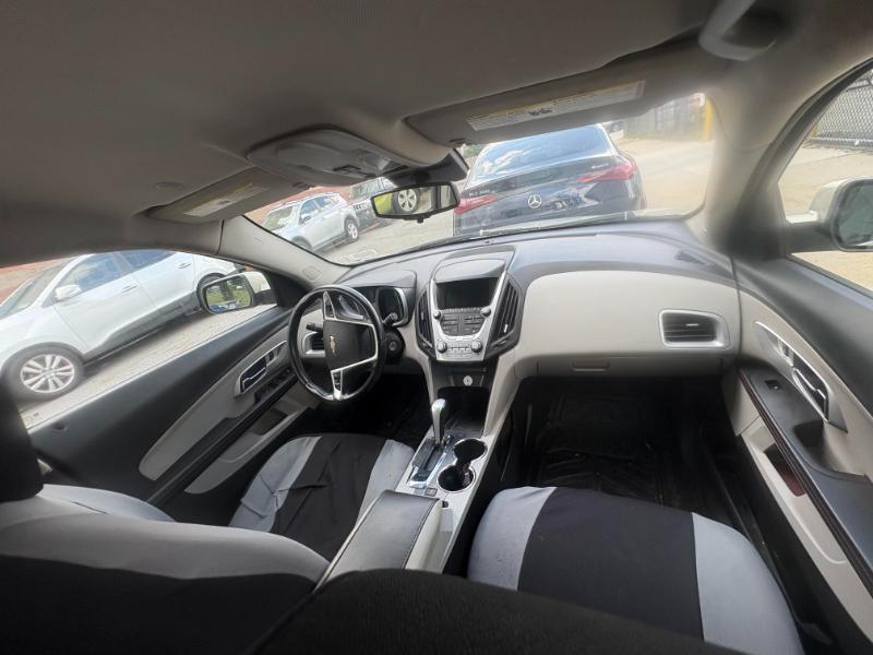 Chevrolet Equinox LT 2015