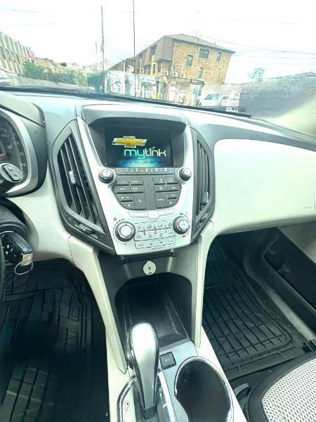 Chevrolet Equinox LT 2015