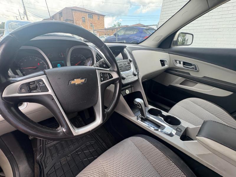 Chevrolet Equinox LT 2015