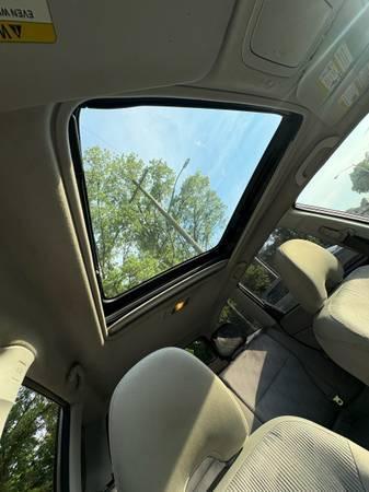 Subaru Forester 2.5X Premium 2010