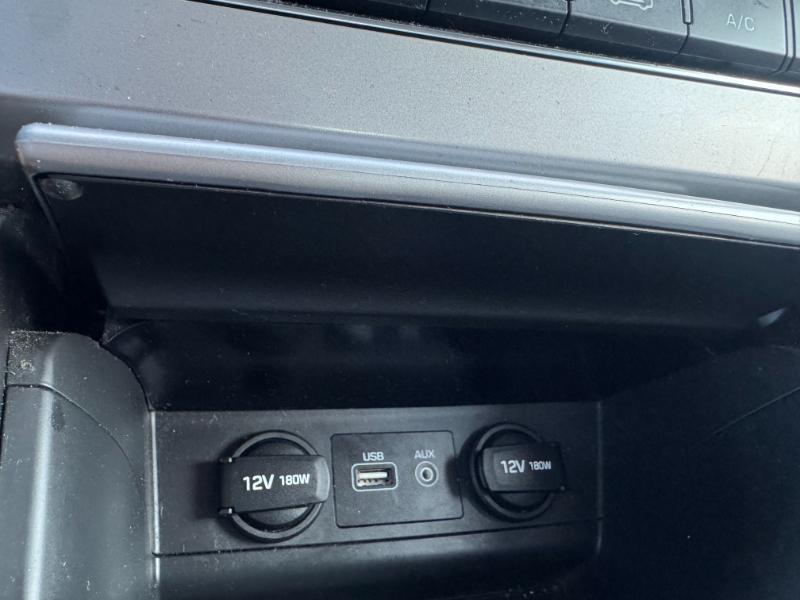 Hyundai Sonata SE 2015