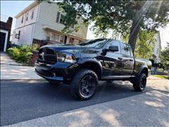 2012 RAM 1500 