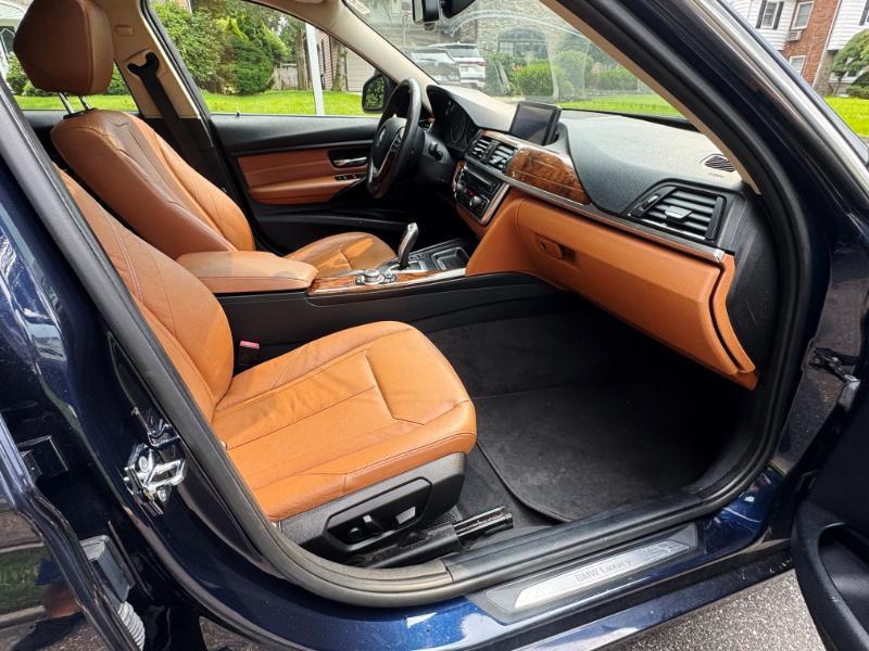 2013 BMW 3-Series 328i xDrive Sedan