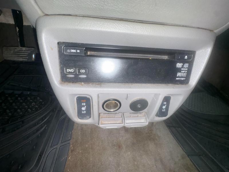 Honda Odyssey EX-L w/ DVD and Navigation 2010