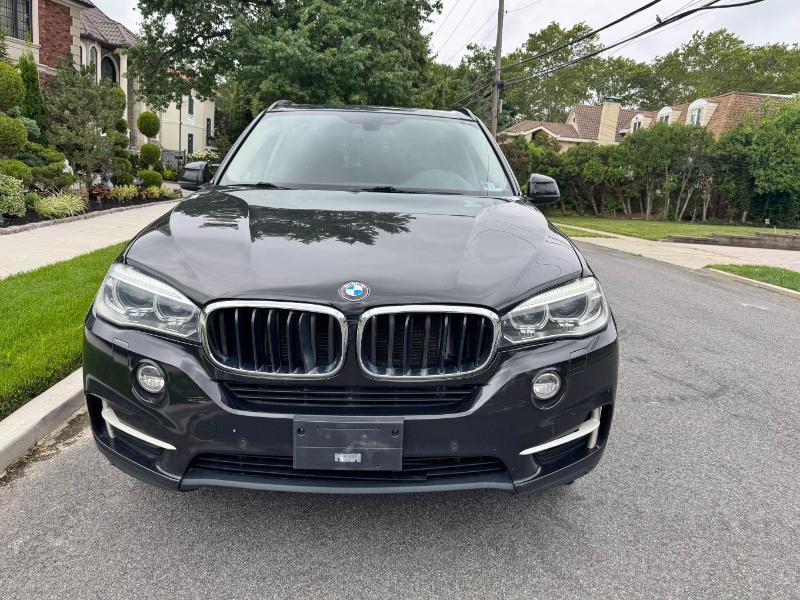 BMW X5 xDrive35i 2015