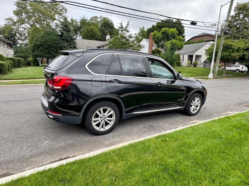BMW X5 xDrive35i 2015