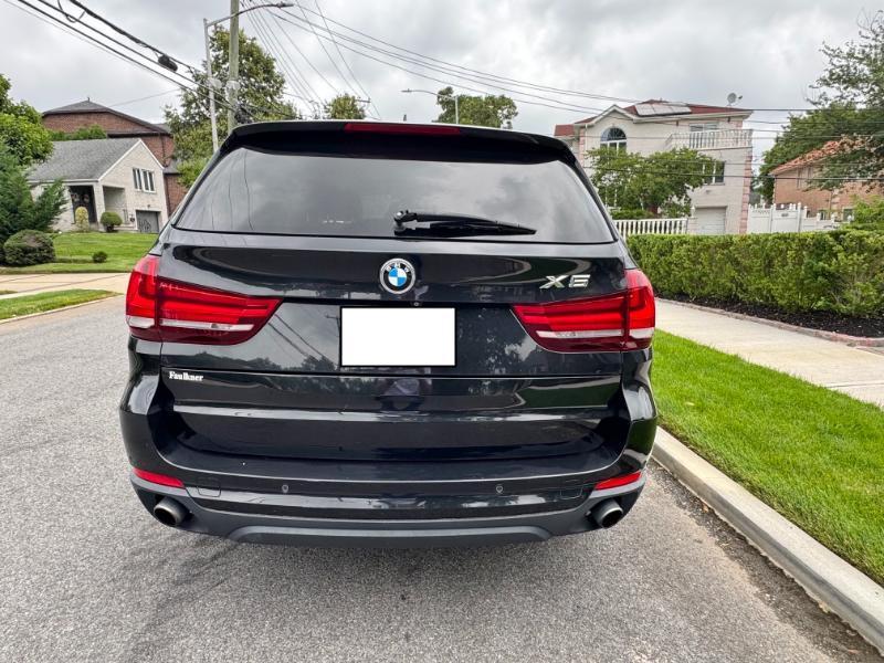 BMW X5 xDrive35i 2015