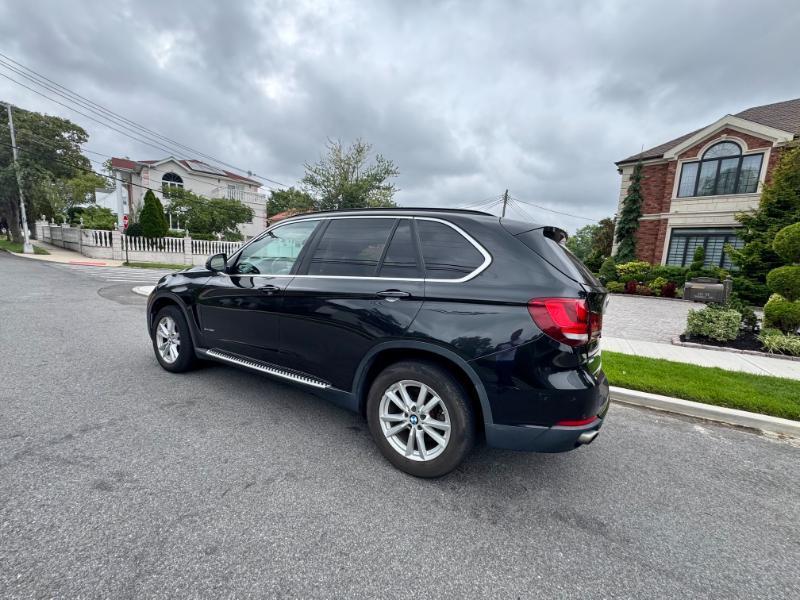 BMW X5 xDrive35i 2015