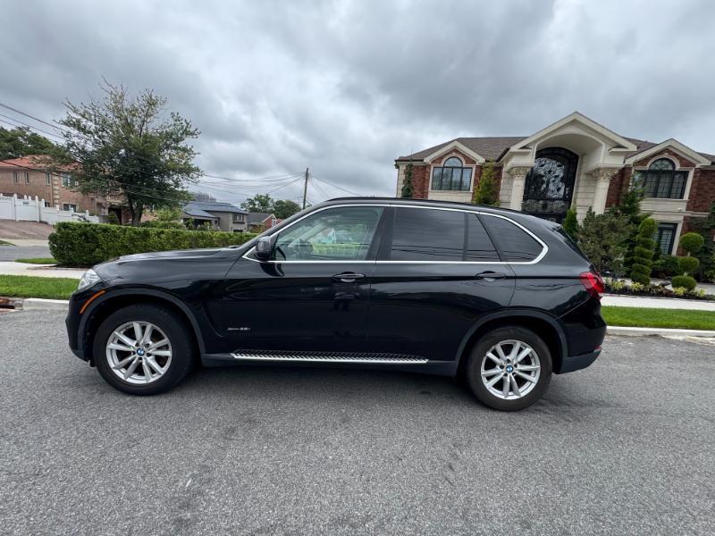BMW X5 xDrive35i 2015