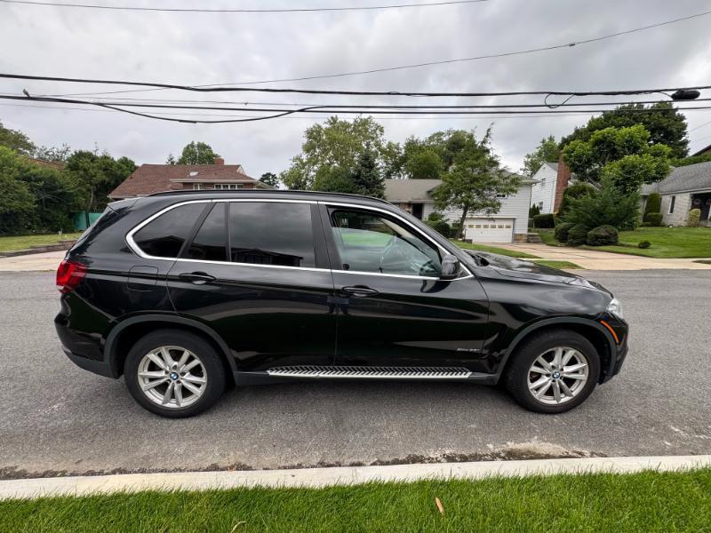 BMW X5 xDrive35i 2015