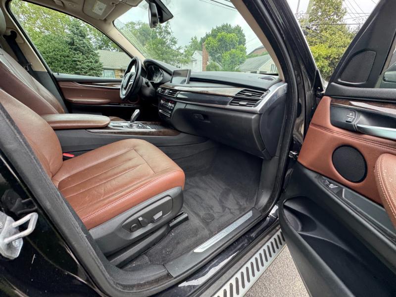 BMW X5 xDrive35i 2015