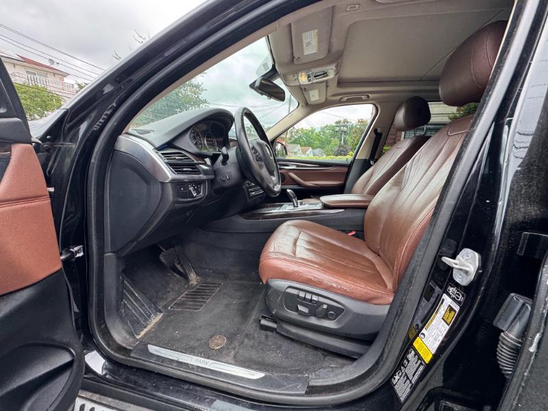 BMW X5 xDrive35i 2015