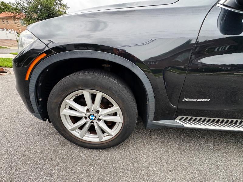 BMW X5 xDrive35i 2015
