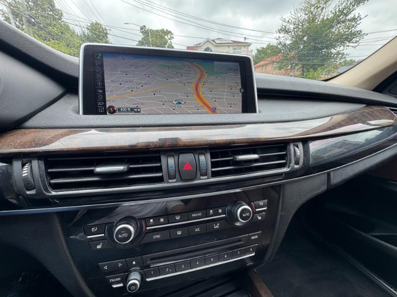BMW X5 xDrive35i 2015